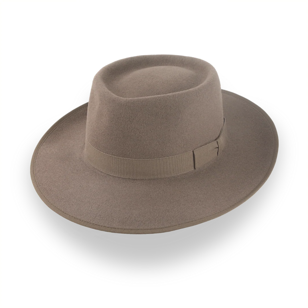 The Oppenheimer / Porkpie