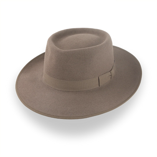 The Oppenheimer / Porkpie