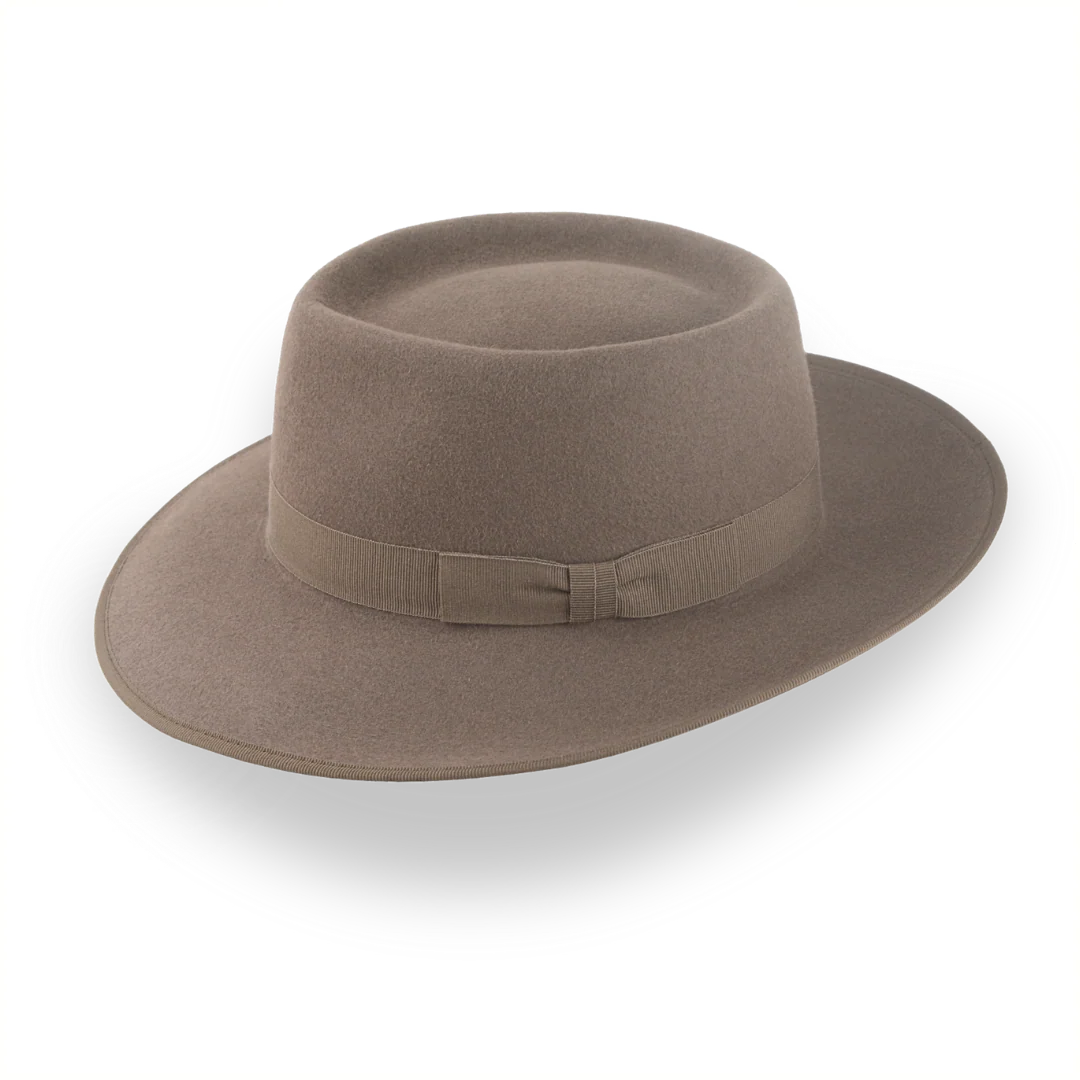 The Oppenheimer / Porkpie