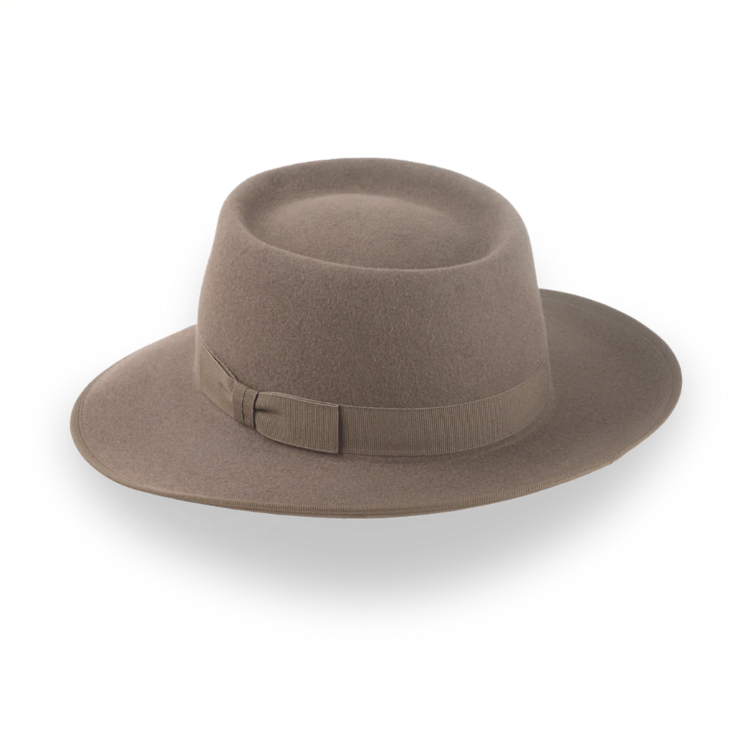 The Oppenheimer / Porkpie