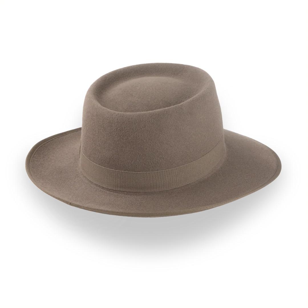 The Oppenheimer / Porkpie