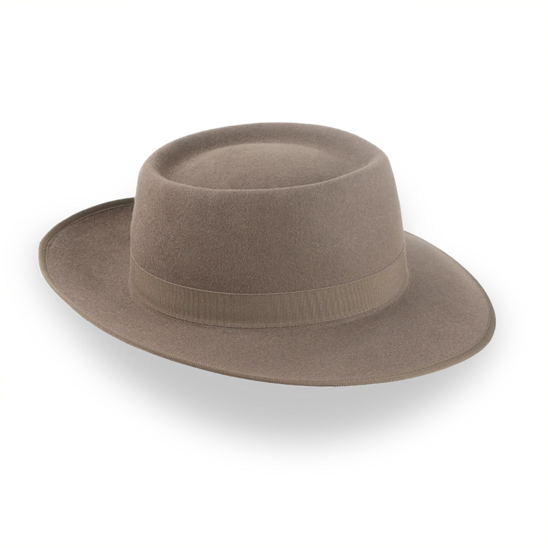 The Oppenheimer / Porkpie