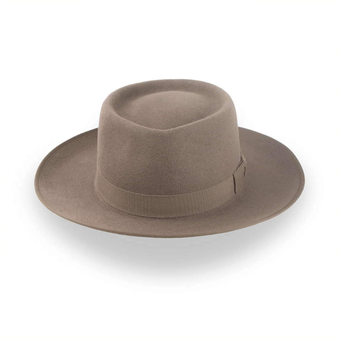 The Oppenheimer / Porkpie